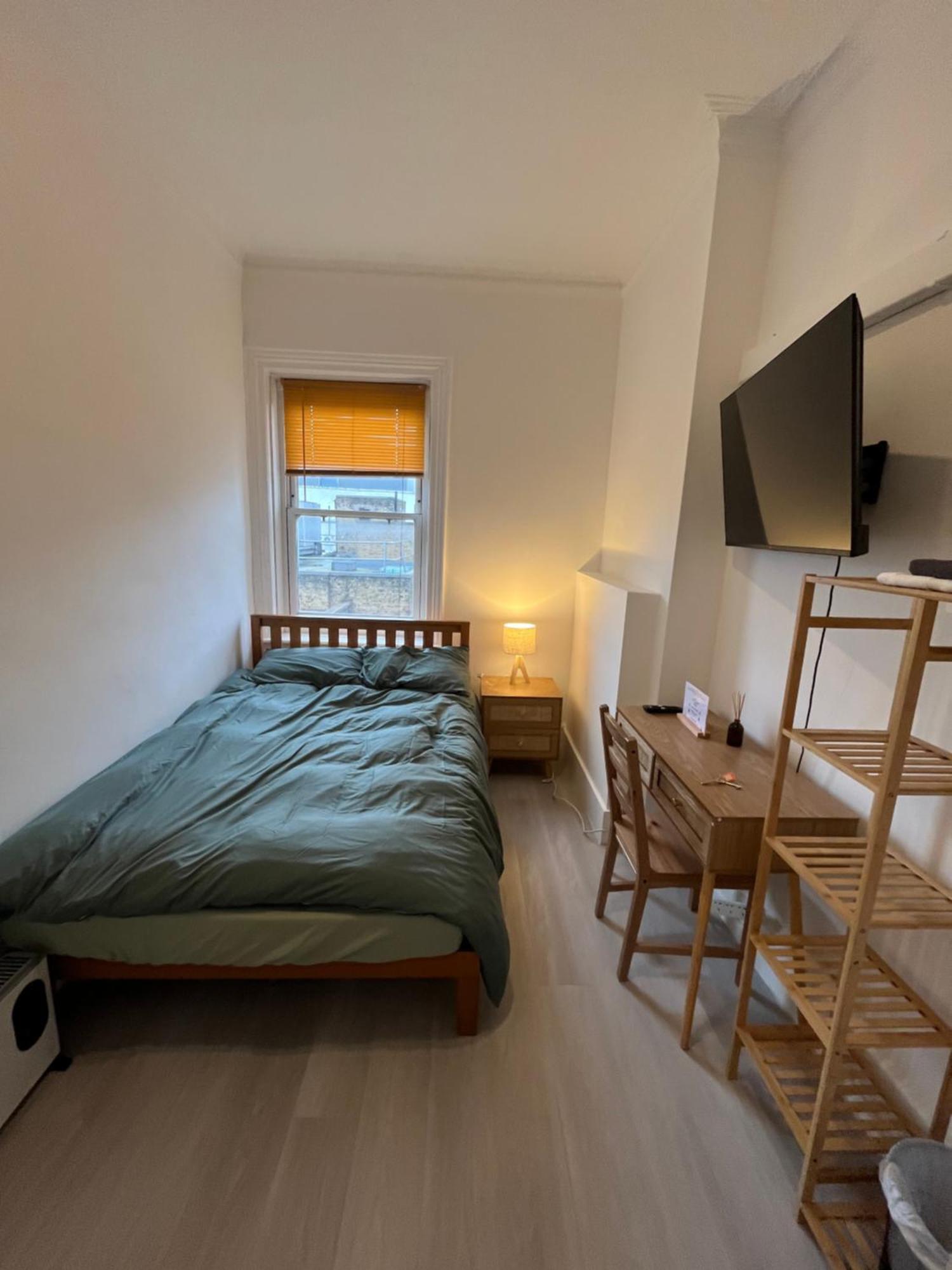 Camden Bnb London Exterior photo