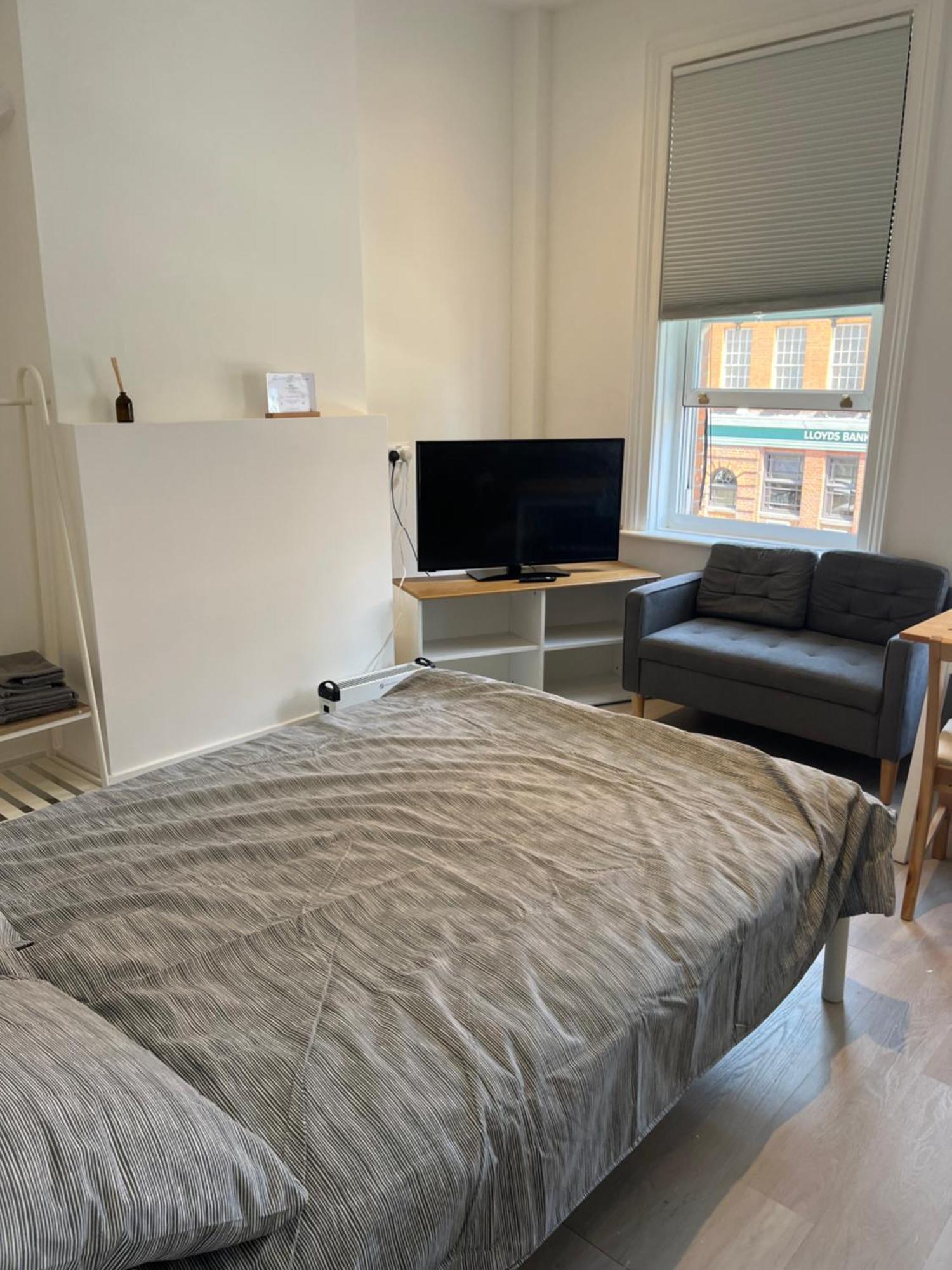 Camden Bnb London Exterior photo